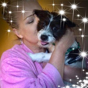 Meet your Posher, Bronna